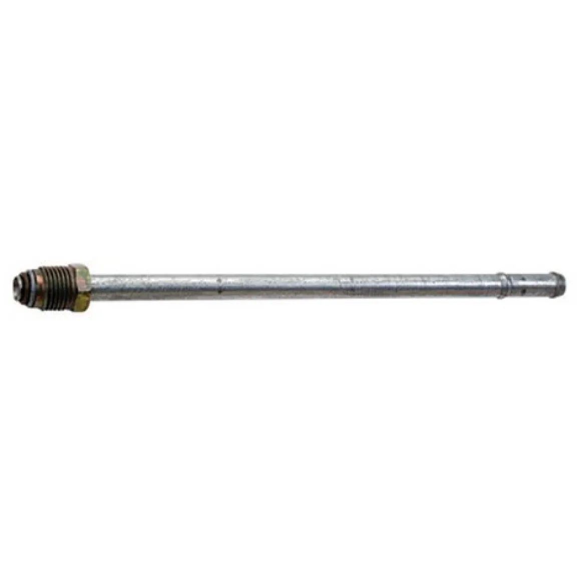 S.U.R. & R 3/8" GM Male To Rubber Hose Connector (K175)