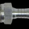 S.U.R. & R #6 Hose to 5/16" Compression Union (AC16516)