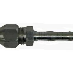 S.U.R. & R #10 Hose to 5/8" Compression Union (AC11058)