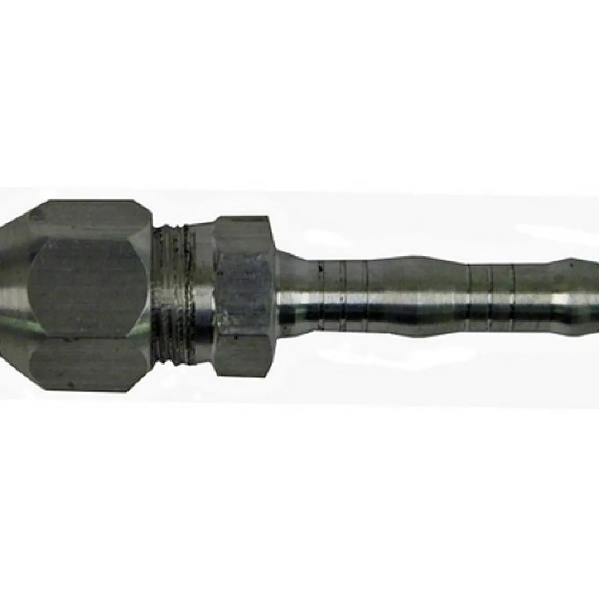 S.U.R. & R #10 Hose to 5/8" Compression Union (AC11058)