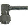 S.U.R. & R #8 Hose to 90 Degrees 1/2" Compression Union (AC2812)