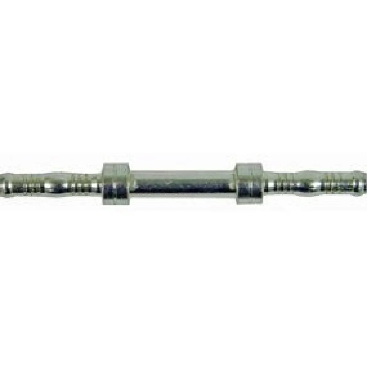 S.U.R. & R #6 Hose to #6 Hose In Line Splicer (AC370606)