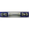 S.U.R. & R #12 Hose to #12 Hose In Line Splicer (AC371212)