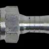 S.U.R. & R #6 Hose to 10mm Compression Union (AC1610M)