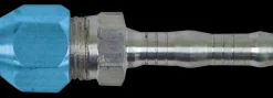 S.U.R. & R #6 Hose to 8mm Compression Union (AC168M)