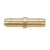 S.U.R. & R 1/2" Nylon-To-Nylon Push-On Union Adapter (K425)