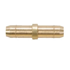 S.U.R. & R 1/2" Nylon-To-Nylon Push-On Union Adapter (K425)