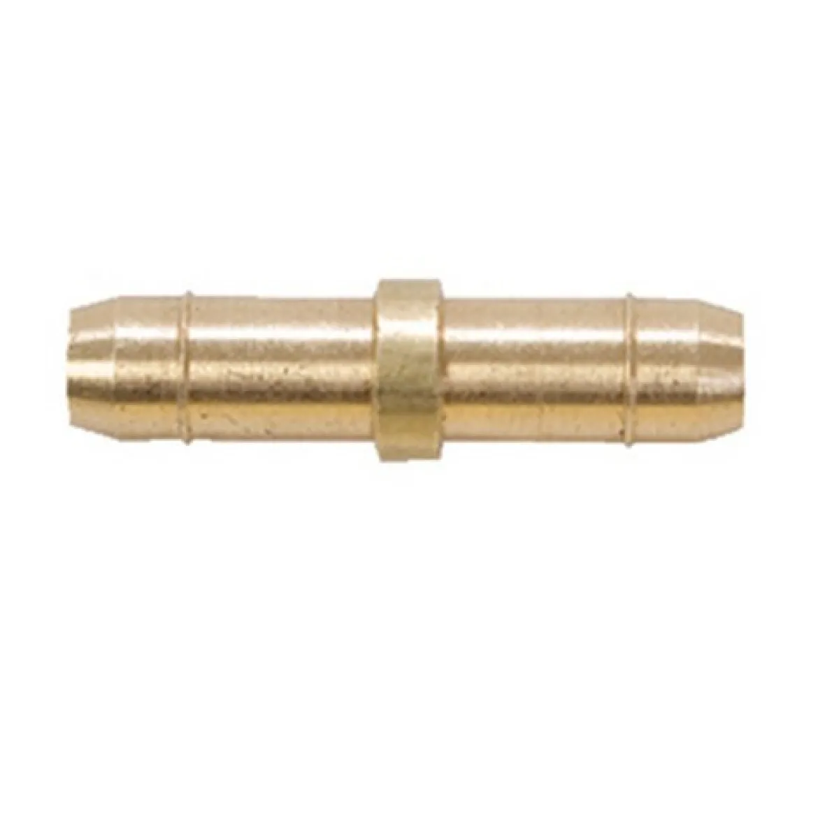 S.U.R. & R 1/2" Nylon-To-Nylon Push-On Union Adapter (K425)