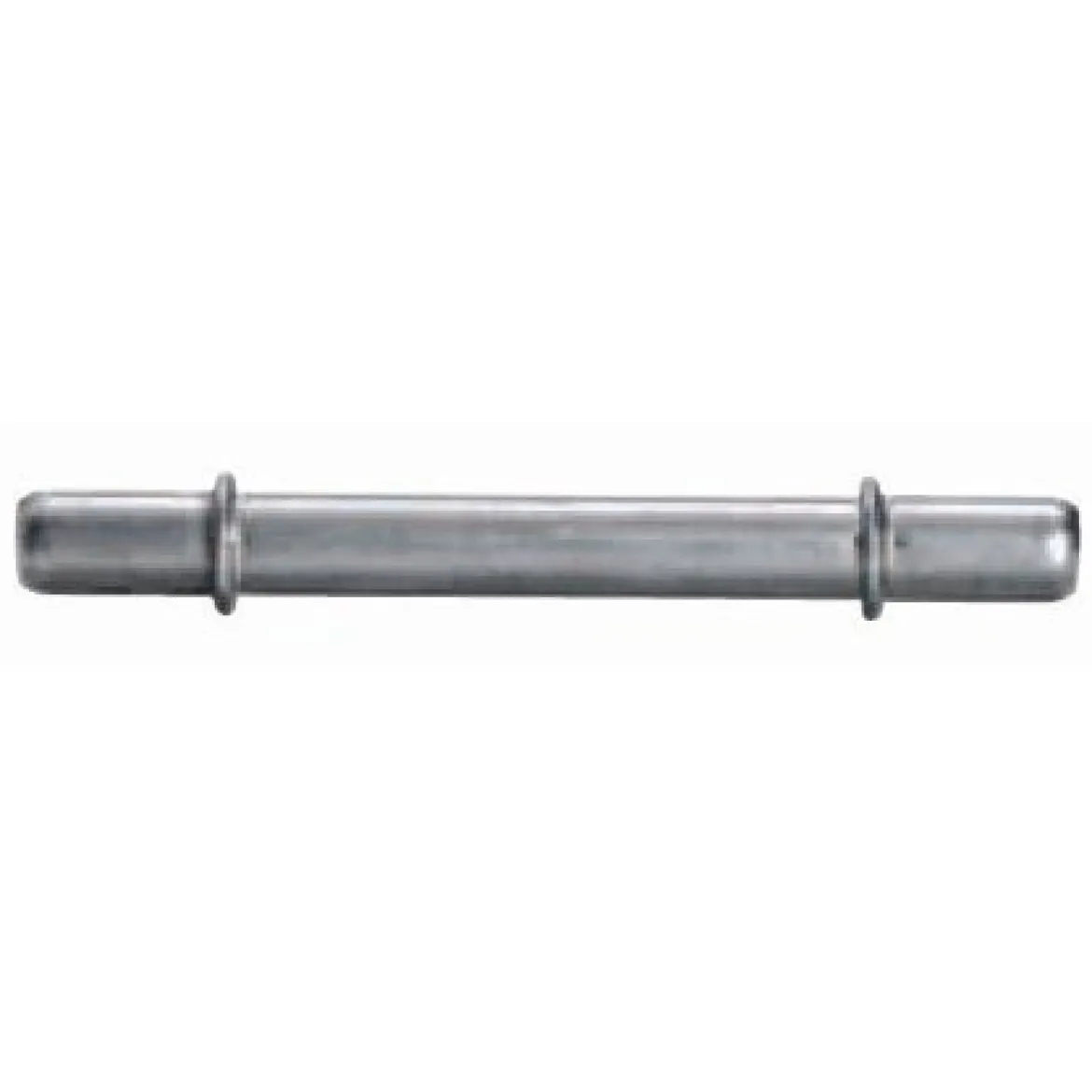 S.U.R. & R 3/8" Quick Connect to Quick Connect - Fuel Line Repair (K153)