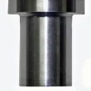 S.U.R. & R A/C Compression Block Off 3/4" (AC34CB)