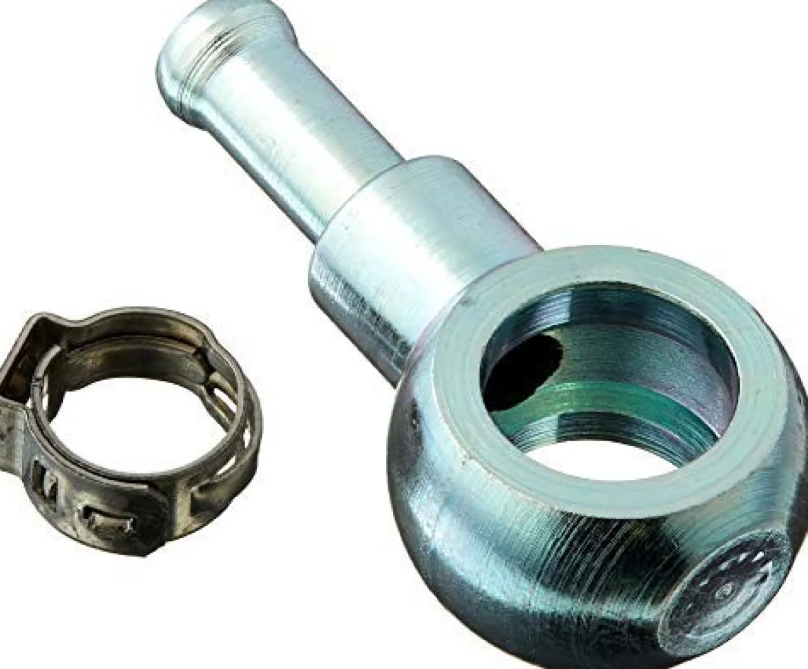S.U.R. & R Banjo to Nylon 12mm-5/16" (K325)