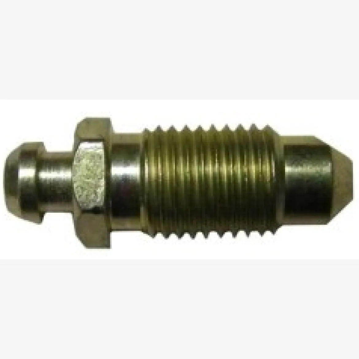 S.U.R. & R Bleeder Screw 7/16" - 20NF (BB11)