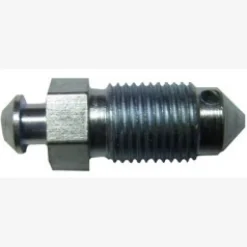 S.U.R. & R Bleeder Screw 7/16" - 24NS (BB08)