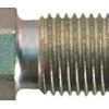 S.U.R. & R Bleeder Screw M10 - 1.0 (BB12)