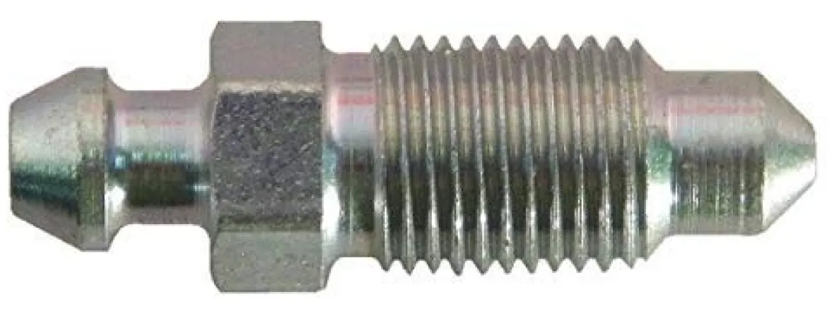 S.U.R. & R Bleeder Screw M10 x 1.0S (BB01)