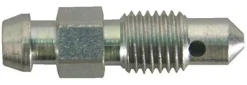 S.U.R. & R Bleeder Screw M8 x 1.0 (BB10)