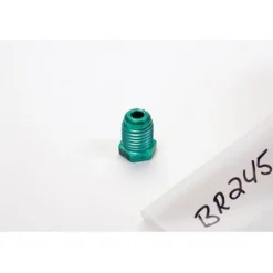 S.U.R. & R Bubble Flare Nut M13 x 1.5 (BR245)