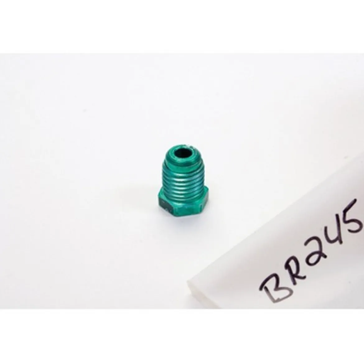 S.U.R. & R Bubble Flare Nut M13 x 1.5 (BR245)