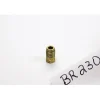 S.U.R. & R Bubble Flare Nut M10 x 1.0 [Euro, Domestic] (BR230)