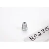 S.U.R. & R Bubble Flare Nut M11 x 1.5 (BR235)