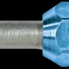 S.U.R. & R Compression Block Off, 19mm Outside Diameter (AC19MCB)