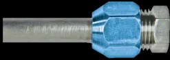 S.U.R. & R Compression Block Off, 19mm Outside Diameter (AC19MCB)