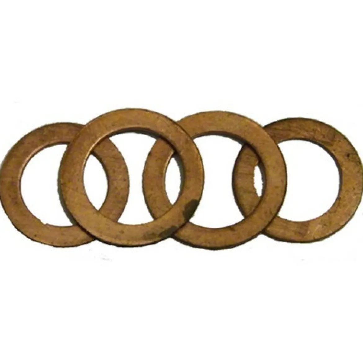 S.U.R. & R Copper Washer 1/2" (BRC147)