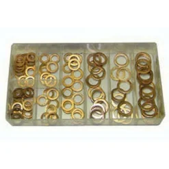 S.U.R. & R Copper Washer Assortment Kit (BRC7)