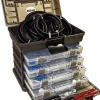 S.U.R. & R Deluxe A/C Line Repair Kit (AC1387)