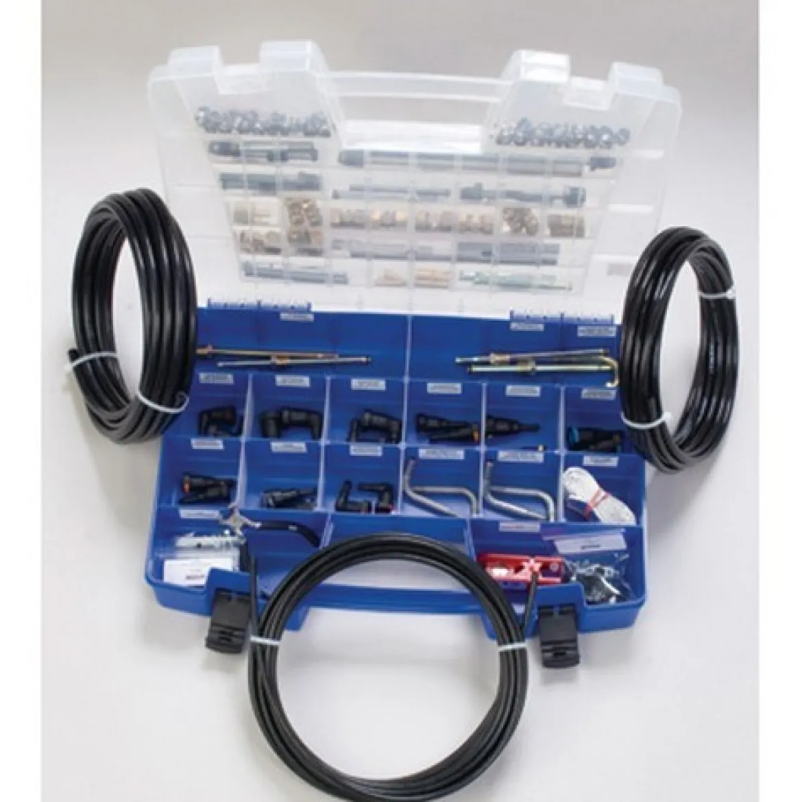 S.U.R. & R Deluxe Fuel Line Replacement Kit (KP1500)
