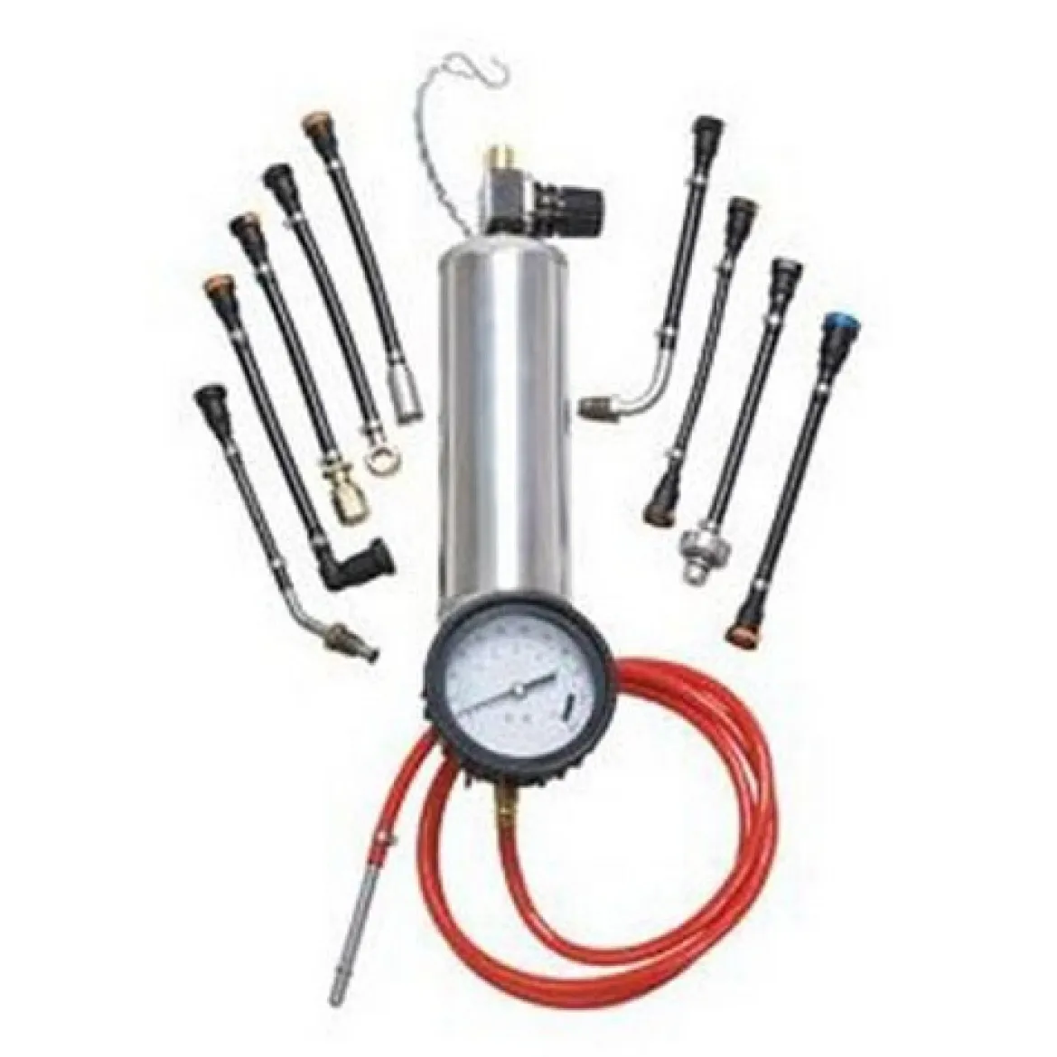 S.U.R. & R Fuel Injection Cleaner Kit (FIC203)