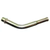 S.U.R. & R GM 45 Degrees Male to Rubber 3/8" (TR970)