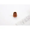 S.U.R. & R Inverted Flare Nut 1/2"-20 (BR1650)