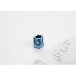 S.U.R. & R Inverted Flare Nut 9/16"-18 (BR1600)
