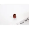 S.U.R. & R Inverted Flare Nut 7/16"-24 (BR145)
