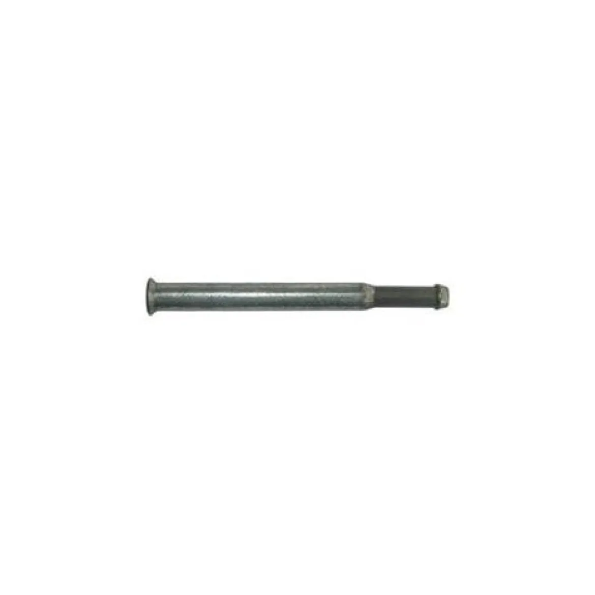 S.U.R. & R Inverted Flare to Rubber 3/8" (TR985)