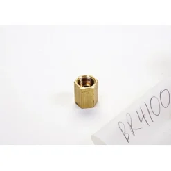 S.U.R. & R Inverted Flare Union 7/16"-24 (BR4100)