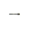S.U.R. & R Inverted Flare w/ 5/8"-18 Nut to Rubber 5/16" (TR935)