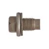 S.U.R. & R M14-1.5 Pilot Point Oil Drain Plug (DP340)