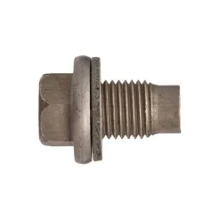 S.U.R. & R M14-1.5 Pilot Point Oil Drain Plug (DP340)
