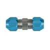 S.U.R. & R 15mm A/C Compression Union (AC15M)