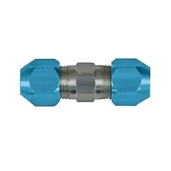 S.U.R. & R 15mm A/C Compression Union (AC15M)