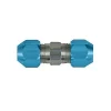 S.U.R. & R 14.5mm A/C Compression Union (AC145M)