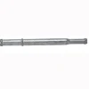 S.U.R. & R Nylon to Hose Connector 3/8" (K145)