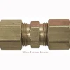 S.U.R. & R Nylon to Nylon Compression Fitting 5/16" (K055)