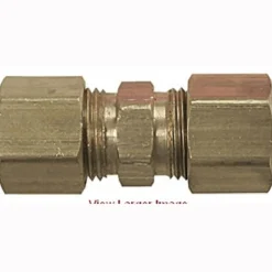 S.U.R. & R Nylon to Nylon Compression Fitting 5/16" (K055)