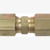 S.U.R. & R Nylon to Nylon Compression Fitting 1/4" (K255)