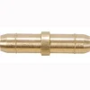S.U.R. & R Nylon to Nylon Push-On Union 3/8" (K067)