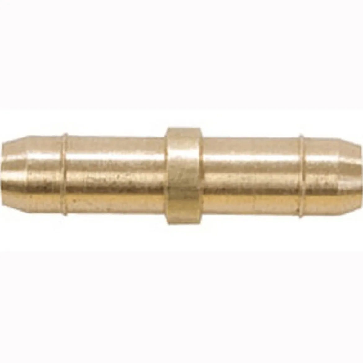 S.U.R. & R Nylon to Nylon Push-On Union 3/8" (K067)