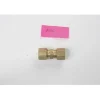 S.U.R. & R Nylon to Steel Compression Fitting 5/16" (K050)